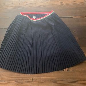 Gap girls skirt Xl